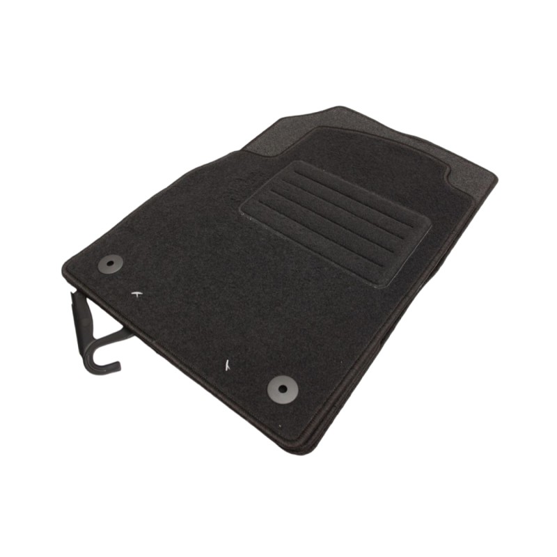 Πατάκια μοκέτα CHEVROLET Cruze (2009-2016) / Orlando (2011-2018) - 4τμχ., Petex