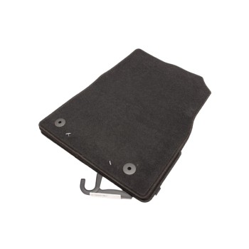 Πατάκια μοκέτα CHEVROLET Cruze (2009-2016) / Orlando (2011-2018) - 4τμχ., Petex