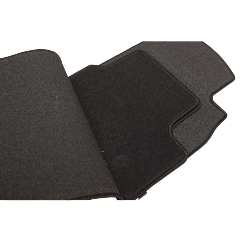 Πατάκια μοκέτα CHEVROLET Cruze (2009-2016) / Orlando (2011-2018) - 4τμχ., Petex