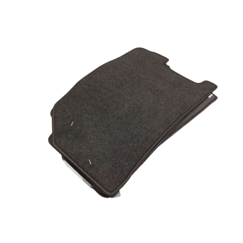 Πατάκια μοκέτα Chevrolet Kalos (2002-2011) - 4τμχ., Petex