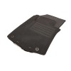 Πατάκια μοκέτα CITROEN C1 I (2005-2014) - 4τμχ., Petex