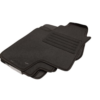 Πατάκια μοκέτα HYUNDAI Getz (2002-2009) - 4τμχ., Petex