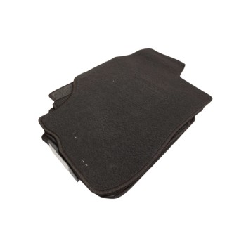 Πατάκια μοκέτα HYUNDAI Getz (2002-2009) - 4τμχ., Petex