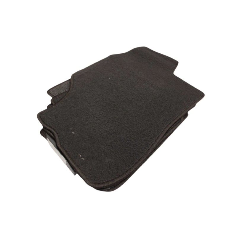 Πατάκια μοκέτα HYUNDAI Getz (2002-2009) - 4τμχ., Petex