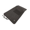 Πατάκια μοκέτα MERCEDES SLK R171 (2004-2011) - 4τμχ., Petex