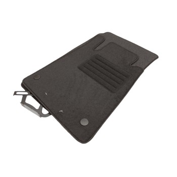 Πατάκια μοκέτα MERCEDES SLK R171 (2004-2011) - 4τμχ., Petex