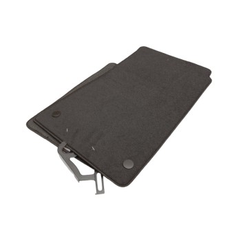 Πατάκια μοκέτα MERCEDES SLK R171 (2004-2011) - 4τμχ., Petex