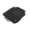 Πατάκια μοκέτα Skoda Rapid (2012-2019) - 4τμχ., Petex