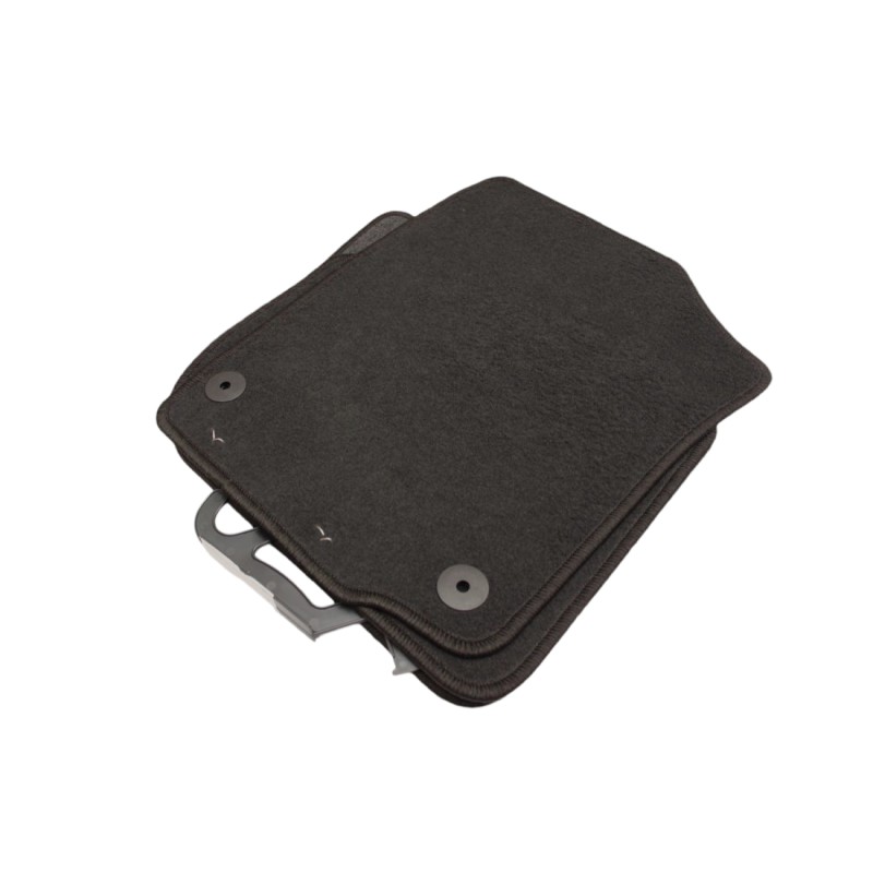 Πατάκια μοκέτα Skoda Rapid (2012-2019) - 4τμχ., Petex
