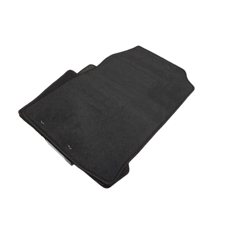 Πατάκια μοκέτα RENAULT Twingo II (2007-2014) - 4τμχ., Petex