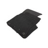 Πατάκια μοκέτα AUDI A8 short (2002-2010) - 4τμχ., Petex