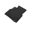 Πατάκια μοκέτα AUDI A8 short (2002-2010) - 4τμχ., Petex
