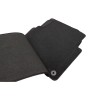Πατάκια μοκέτα AUDI A8 short (2002-2010) - 4τμχ., Petex