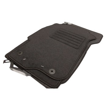 Πατάκια μοκέτα HONDA Civic VI UK (1995-2000) - αγγλική έκδοση - 4τμχ., Petex