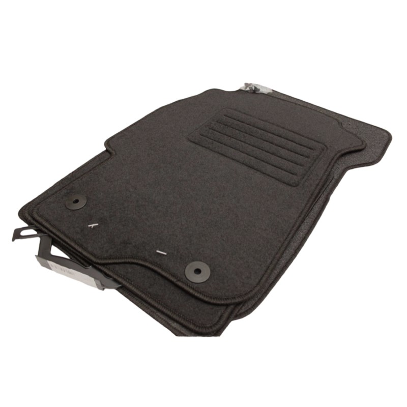 Πατάκια μοκέτα HONDA Civic VI UK (1995-2000) - αγγλική έκδοση - 4τμχ., Petex