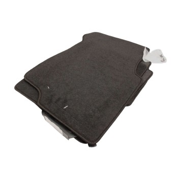 Πατάκια μοκέτα HONDA Civic VI UK (1995-2000) - αγγλική έκδοση - 4τμχ., Petex
