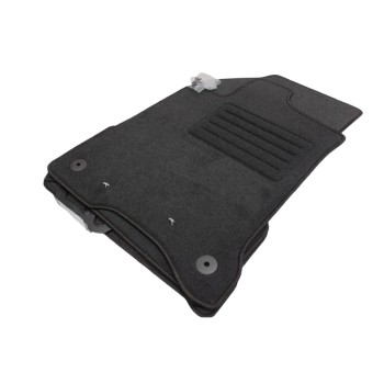 Πατάκια μοκέτα RENAULT Laguna / Grandtour (2001-2008) - 4τμχ., Petex