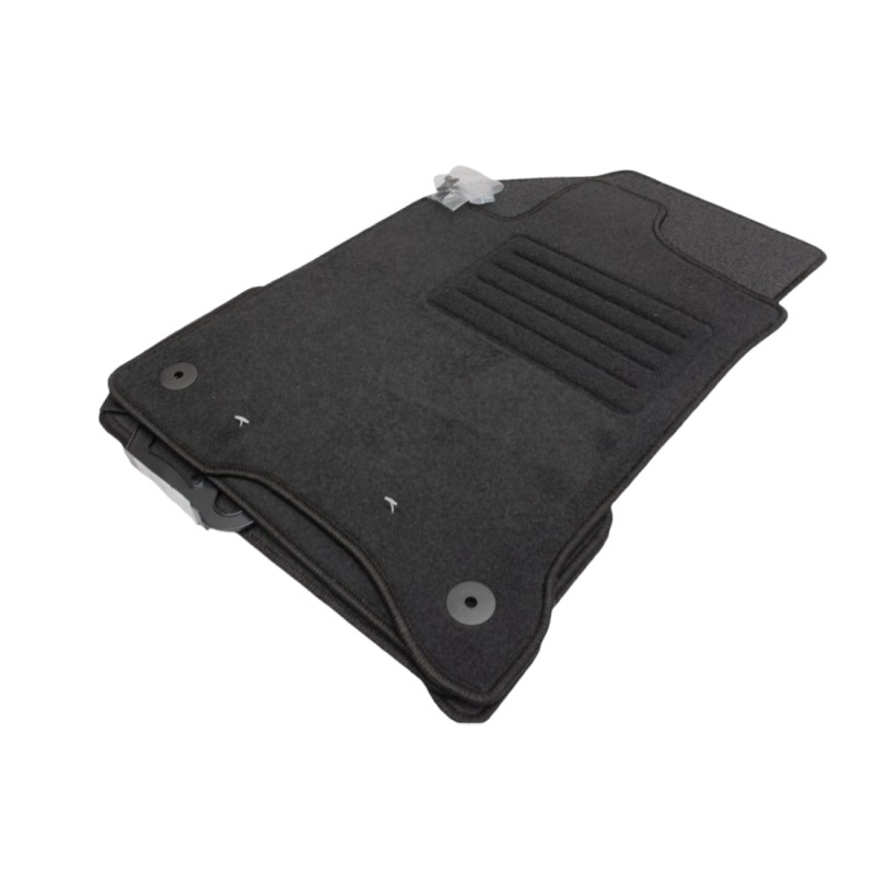 Πατάκια μοκέτα RENAULT Laguna / Grandtour (2001-2008) - 4τμχ., Petex