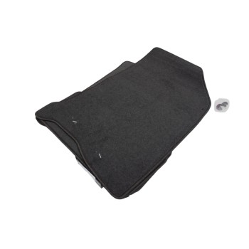 Πατάκια μοκέτα RENAULT Laguna / Grandtour (2001-2008) - 4τμχ., Petex
