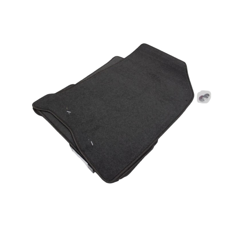 Πατάκια μοκέτα RENAULT Laguna / Grandtour (2001-2008) - 4τμχ., Petex