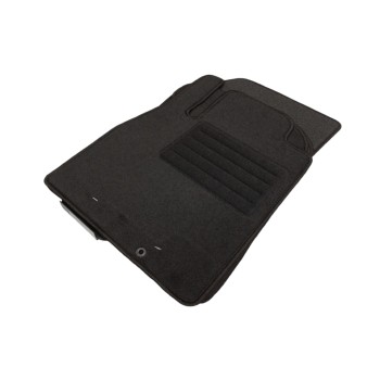 Πατάκια μοκέτα NISSAN Micra K13 (2010-2017) - 4τμχ., Petex Πατάκια μοκέτα NISSAN Micra K13 (2010-2017) - 4τμχ., Petex
