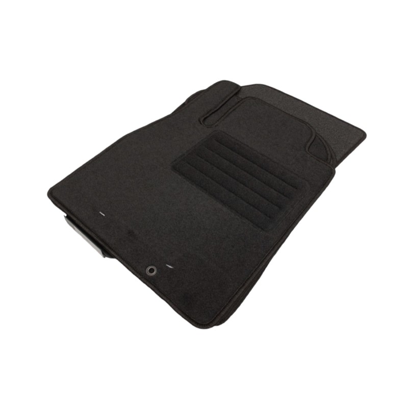 Πατάκια μοκέτα NISSAN Micra K13 (2010-2017) - 4τμχ., Petex