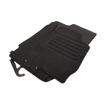 Πατάκια μοκέτα MITSUBISHI Colt 5 πορτο (2008-2010) - 4τμχ., Petex Πατάκια μοκέτα MITSUBISHI Colt 5 πορτο (2008-2010) - 4τμχ., Petex
