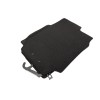 Πατάκια μοκέτα MITSUBISHI Colt 5 πορτο (2008-2010) - 4τμχ., Petex