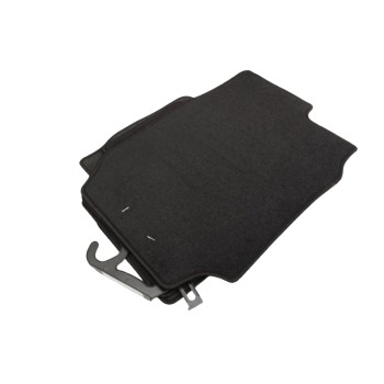 Πατάκια μοκέτα MITSUBISHI Colt 5 πορτο (2008-2010) - 4τμχ., Petex Πατάκια μοκέτα MITSUBISHI Colt 5 πορτο (2008-2010) - 4τμχ., Petex