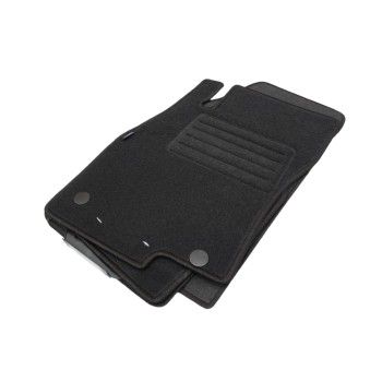 Πατάκια μοκέτα FIAT Punto EVO (2009-2012) - 4τμχ., Petex Πατάκια μοκέτα FIAT Punto EVO (2009-2012) - 4τμχ., Petex