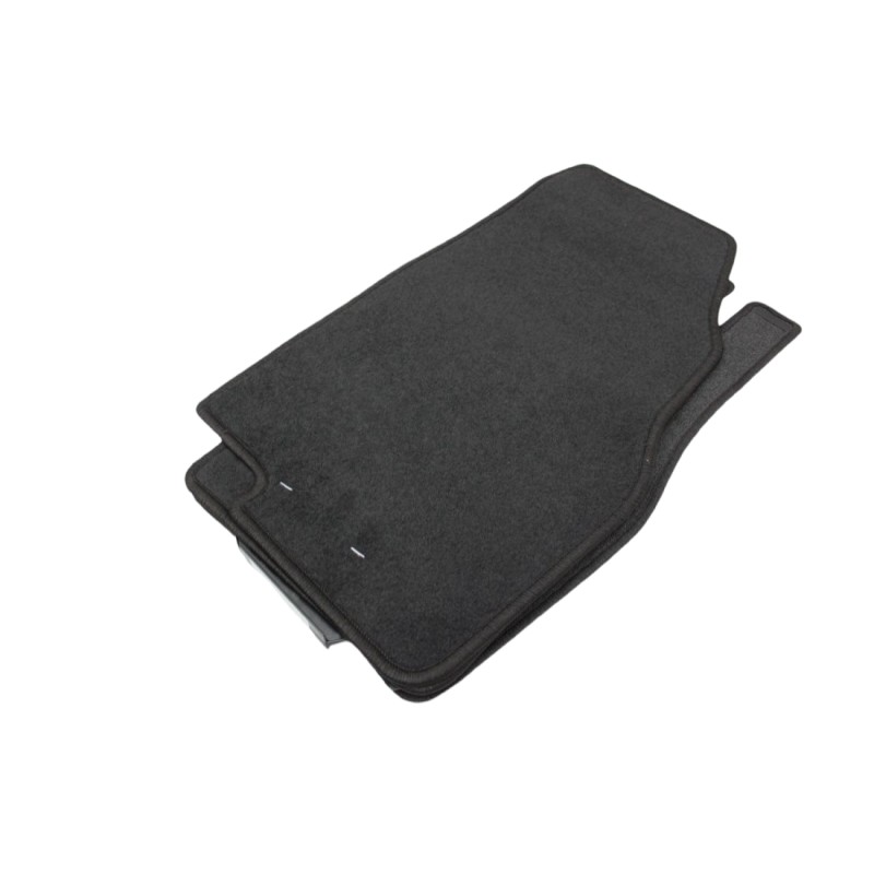Πατάκια μοκέτα FIAT Punto EVO (2009-2012) - 4τμχ., Petex