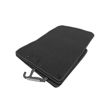 Πατάκια μοκέτα Renault Modus / Grand Modus (2004 - 2012) - 4τμχ., Petex Πατάκια μοκέτα Renault Modus / Grand Modus (2004 - 2012) - 4τμχ., Petex