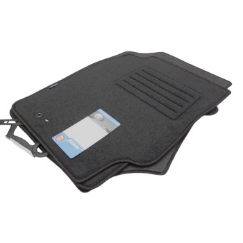 Πατάκια μοκέτα TOYOTA Rav4 (1996-2000) - 4τμχ., Petex Πατάκια μοκέτα TOYOTA Rav4 (1996-2000) - 4τμχ., Petex