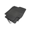 Λαστιχένια πατάκια OPEL Antara (2006-2016) / CHEVROLET Captiva I (2006-2018) - 4τμχ.