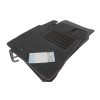 Πατάκια μοκέτα MERCEDES Vaneo W414 (2002-2005) - 3τμχ., Petex