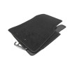 Πατάκια μοκέτα MERCEDES Vaneo W414 (2002-2005) - 3τμχ., Petex