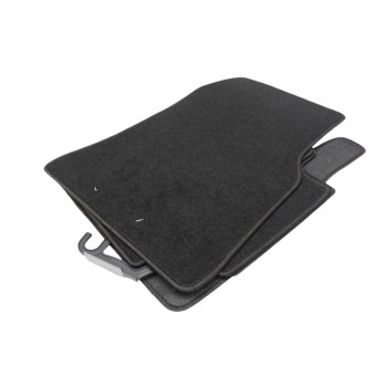 Πατάκια μοκέτα MERCEDES Vaneo W414 (2002-2005) - 3τμχ., Petex