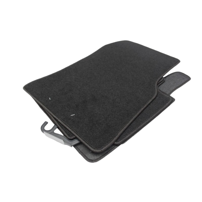 Πατάκια μοκέτα MERCEDES Vaneo W414 (2002-2005) - 3τμχ., Petex