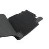 Πατάκια μοκέτα MERCEDES Vaneo W414 (2002-2005) - 3τμχ., Petex