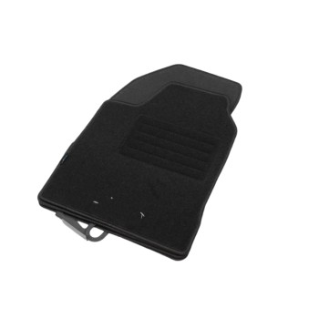 Πατάκια μοκέτα Alfa Romeo Giulietta (2010-2020) - 4τμχ., Petex