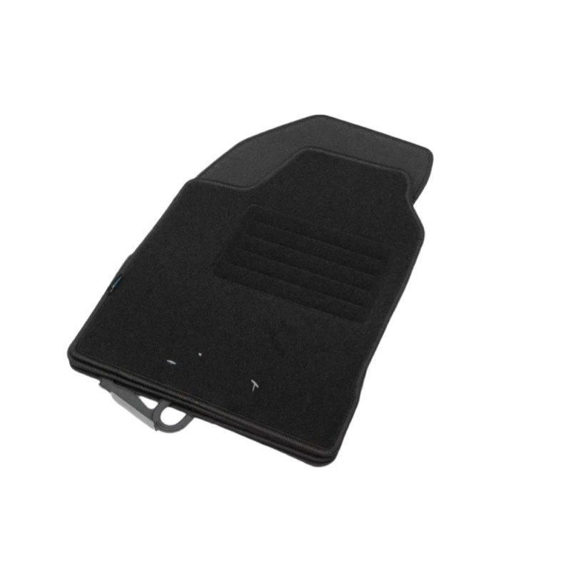 Πατάκια μοκέτα Alfa Romeo Giulietta (2010-2020) - 4τμχ., Petex