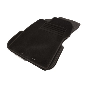 Πατάκια μοκέτα Alfa Romeo 147 (2001-2010) - 4τμχ., Petex
