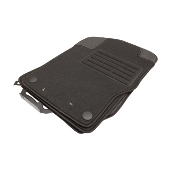 Πατάκια μοκέτα MERCEDES ML W164 (2005-2011) / GL X164 (2006-2012) - 4τμχ., Petex