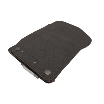 Πατάκια μοκέτα MERCEDES ML W164 (2005-2011) / GL X164 (2006-2012) - 4τμχ., Petex
