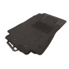 Πατάκια μοκέτα MERCEDES S-Class W220 (1998-2005) - short base - 4τμχ., Petex