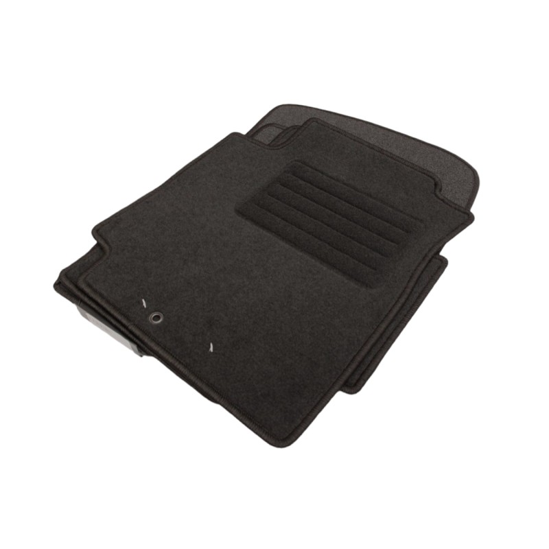Πατάκια μοκέτα SUZUKI Grand Vitara (2005-2015) - 5 πορτο - 4τμχ., Petex