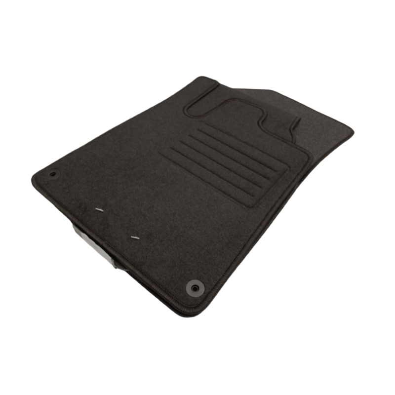 Πατάκια μοκέτα CITROEN C5 I (2001-2008) - 4τμχ., Petex