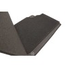 Πατάκια μοκέτα CITROEN C5 I (2001-2008) - 4τμχ., Petex
