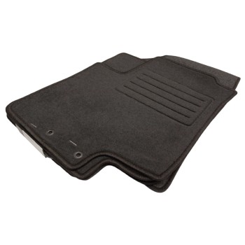 Πατάκια μοκέτα HYUNDAI ix20 / KIA Venga (2010-2019) - 4τμχ., Petex Πατάκια μοκέτα HYUNDAI ix20 / KIA Venga (2010-2019) - 4τμχ., Petex
