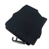 Πατάκια μοκέτα MAZDA 3 II (2009-2013) - 4τμχ., Petex